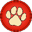 PAW logo PAW logo