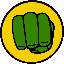 TOAD logo TOAD logo