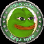pepecoin logo