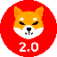 Shiba 2.0 logo