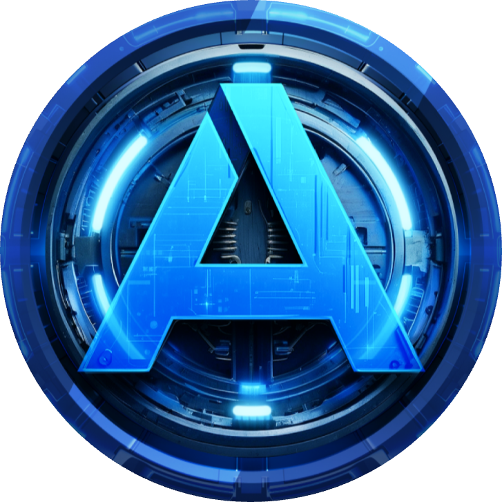 AKRON logo AKRON logo