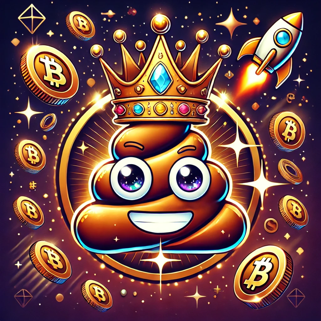 POOP logo