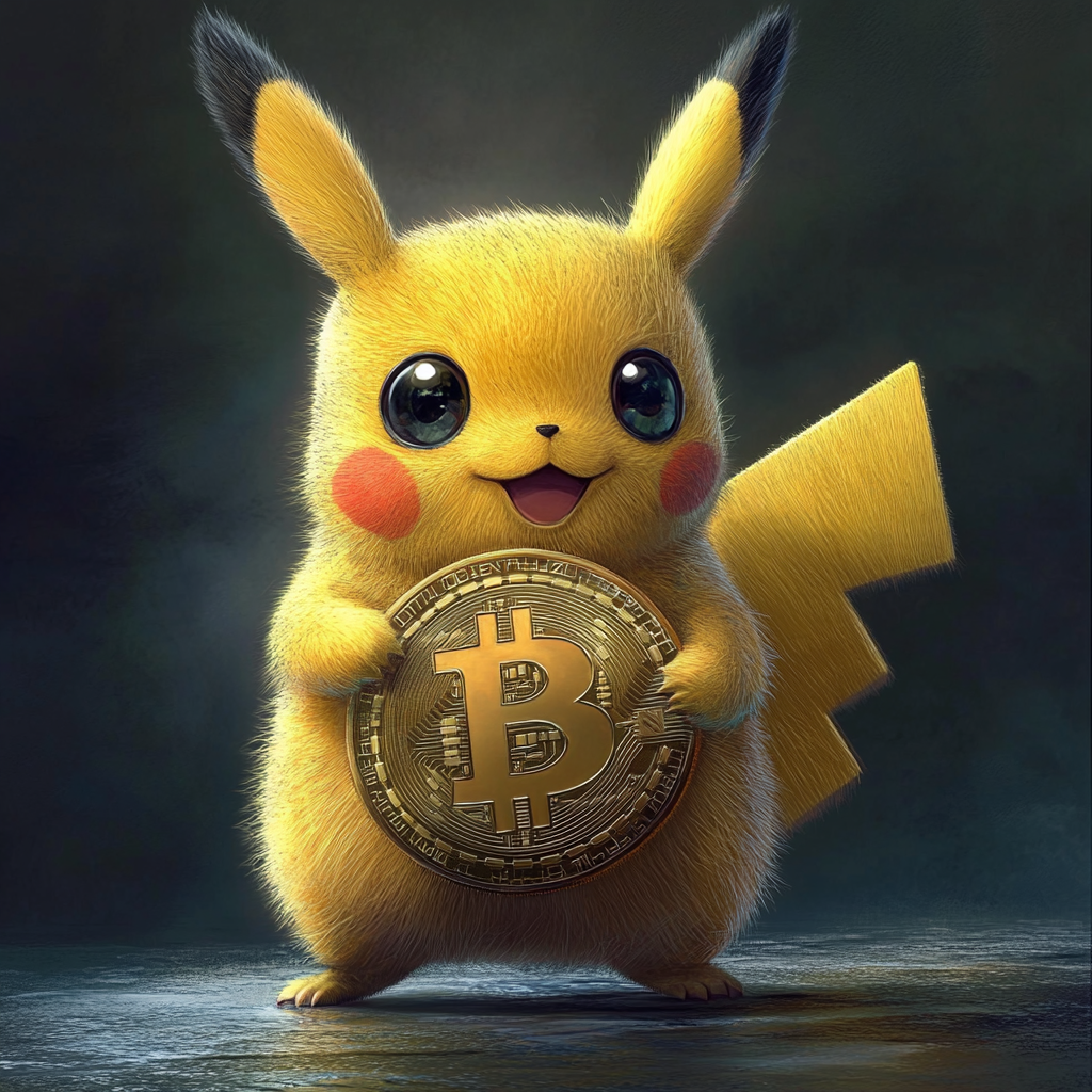 POKE logo