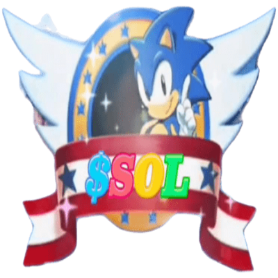 SOL logo