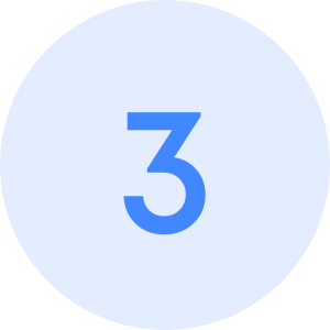 3 logo