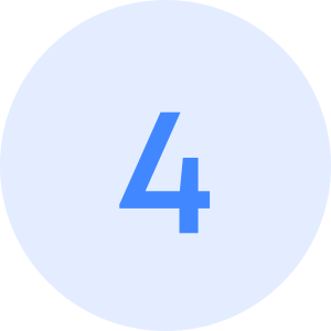4PALIE logo