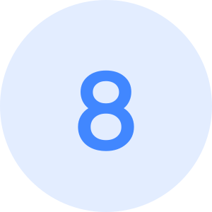 8888 logo