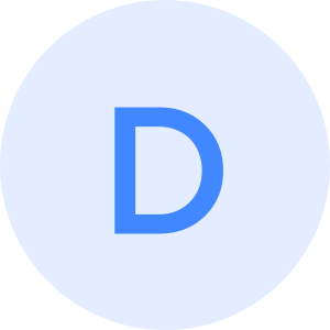 DERI logo