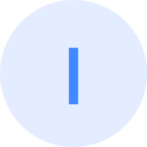 IN logo