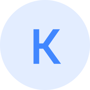 KLINK logo