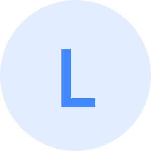 LINK.e logo