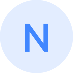NOT logo
