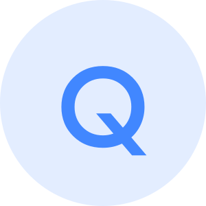 QUICK logo