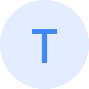 TUSD logo