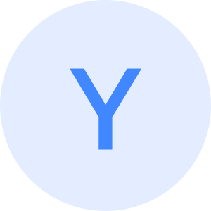 YELLOW logo