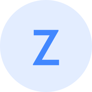 ZCR logo
